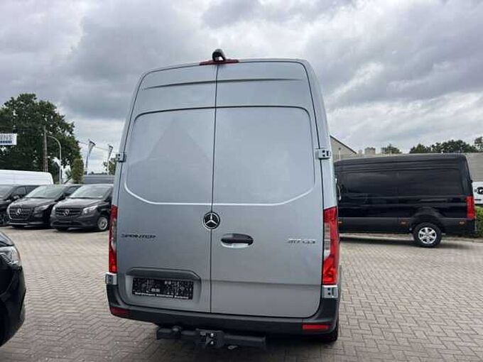 Mercedes-Benz Sprinter 317 L2H2 TREKHAAK 3.5 TON &euro; 46000 EXCL BTW