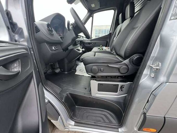 Mercedes-Benz Sprinter 317 L2H2 TREKHAAK 3.5 TON &euro; 46000 EXCL BTW