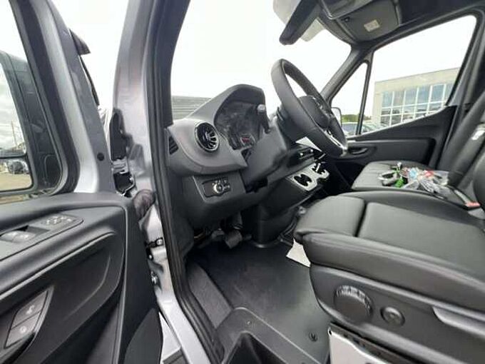 Mercedes-Benz Sprinter 317 L2H2 TREKHAAK 3.5 TON &euro; 46000 EXCL BTW