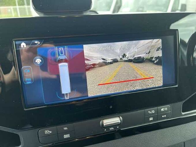 Mercedes-Benz Sprinter 519 XXL L4H2 -  &euro; 48900 EX BTW
