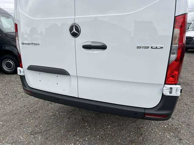 Mercedes-Benz Sprinter 519 XXL L4H2 -  &euro; 48900 EX BTW