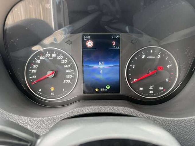 Mercedes-Benz Sprinter 519 XXL L4H2 -  &euro; 48900 EX BTW