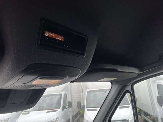 Mercedes-Benz Sprinter 519 XXL L4H2 -  &euro; 48900 EX BTW