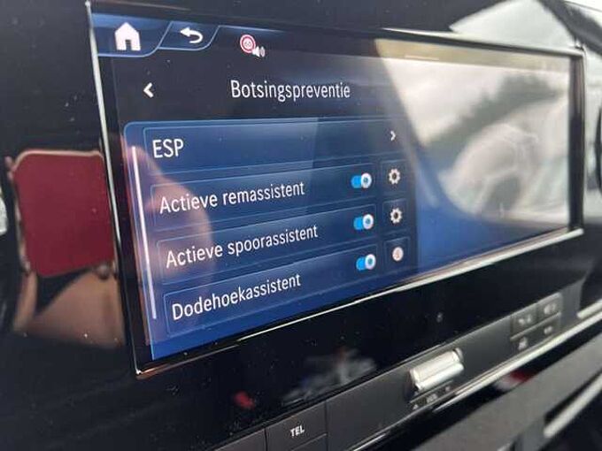 Mercedes-Benz Sprinter 519 XXL L4H2 -  &euro; 48900 EX BTW
