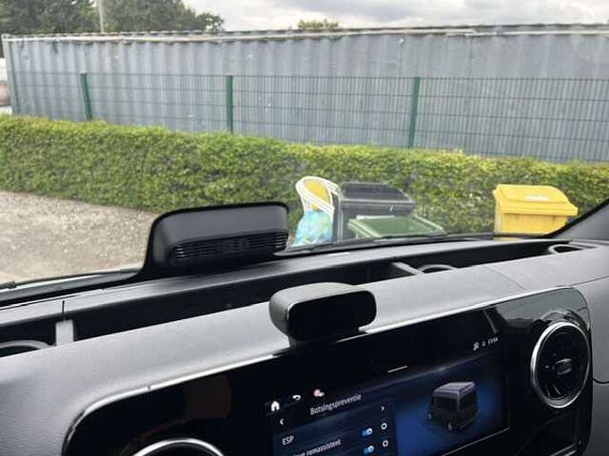 Mercedes-Benz Sprinter 317 L3H2 TREKHAAK 3.5 TON
