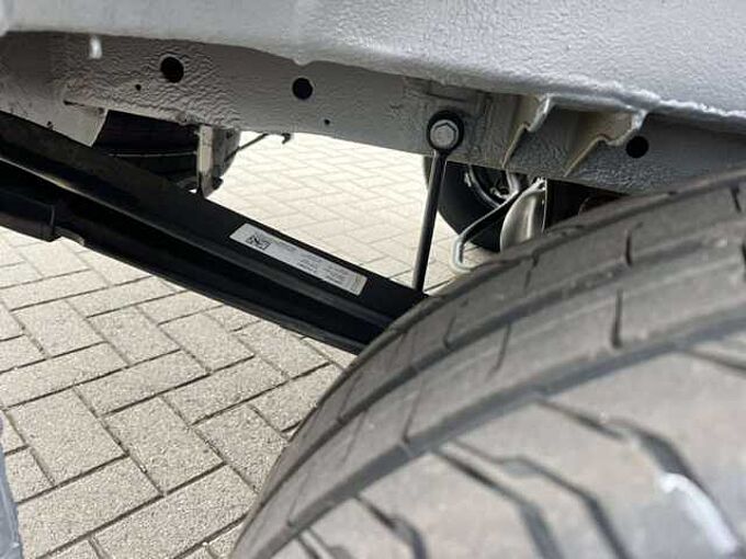 Mercedes-Benz Sprinter 317 L3H2 TREKHAAK 3.5 TON