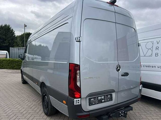 Mercedes-Benz Sprinter 317 L3H2 TREKHAAK 3.5 TON