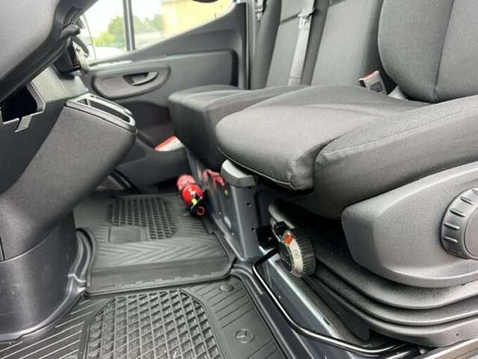 Mercedes-Benz Sprinter 317 L3H2 TREKHAAK 3.5 TON
