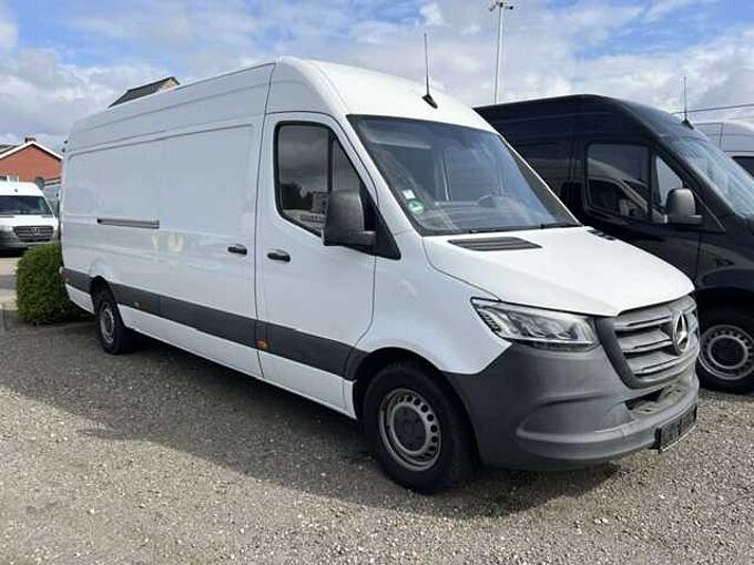 Mercedes-Benz Sprinter 316 L3H2 - 22800 EURO EX BTW
