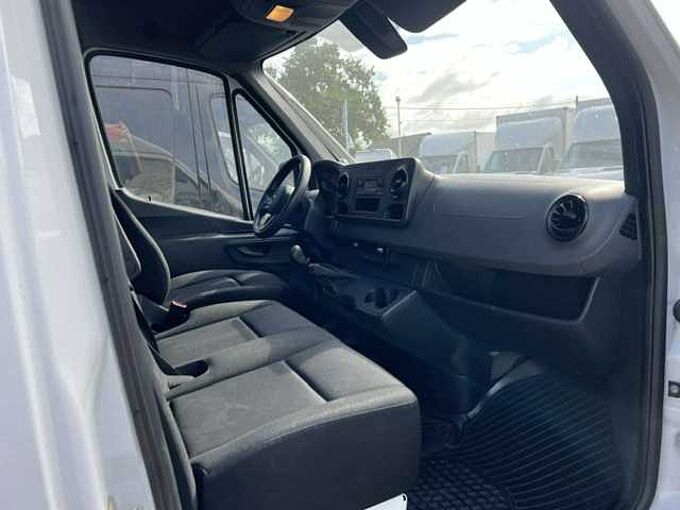 Mercedes-Benz Sprinter 316 L3H2 - 22800 EURO EX BTW