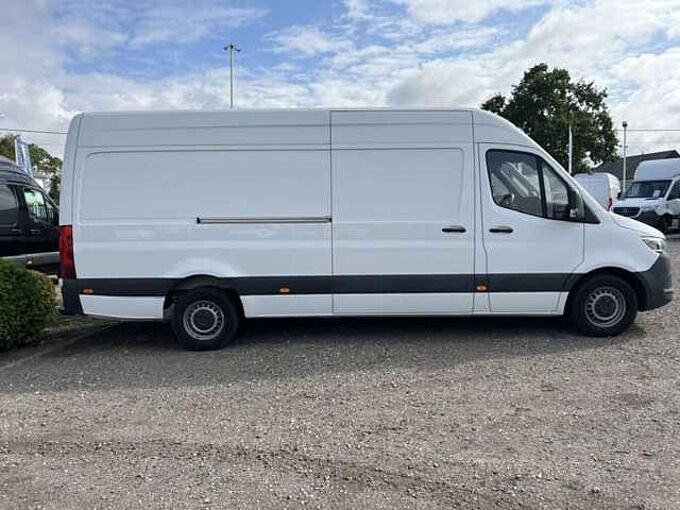 Mercedes-Benz Sprinter 316 L3H2 - 22800 EURO EX BTW