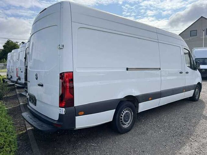 Mercedes-Benz Sprinter 316 L3H2 - 22800 EURO EX BTW