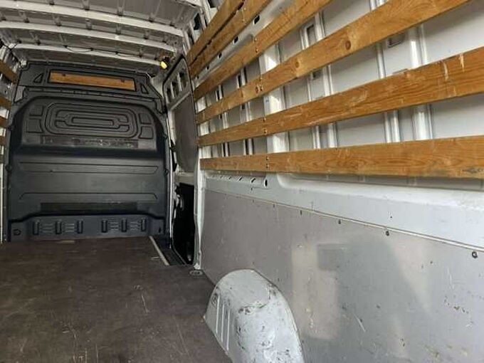Mercedes-Benz Sprinter 316 L3H2 - 22800 EURO EX BTW
