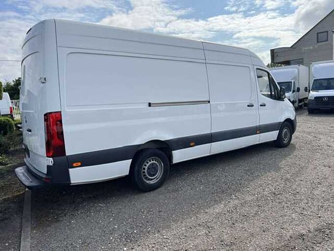 Mercedes-Benz Sprinter 316 L3H2 - 22800 EURO EX BTW