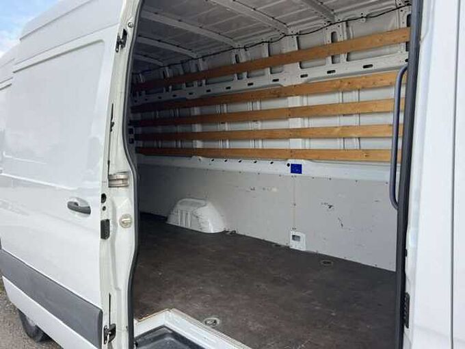 Mercedes-Benz Sprinter 316 L3H2 - 22800 EURO EX BTW
