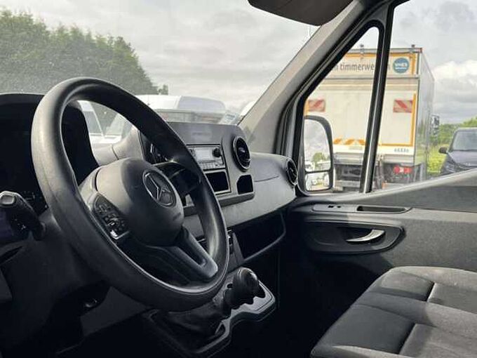 Mercedes-Benz Sprinter 316 L3H2 - 22800 EURO EX BTW