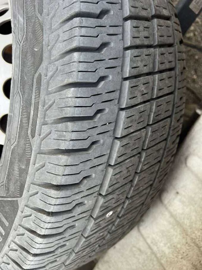 Mercedes-Benz Sprinter 316 L3H2 - 22800 EURO EX BTW