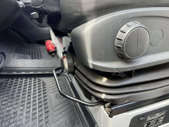 Mercedes-Benz Sprinter 316 L3H2 - 22800 EURO EX BTW