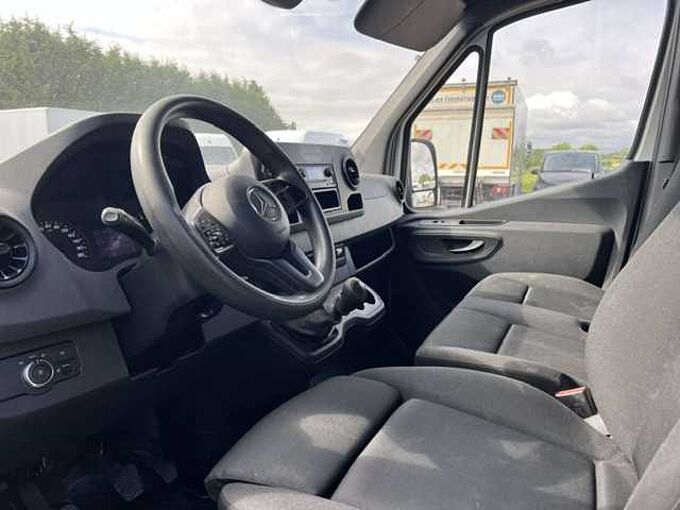 Mercedes-Benz Sprinter 316 L3H2 - 22800 EURO EX BTW