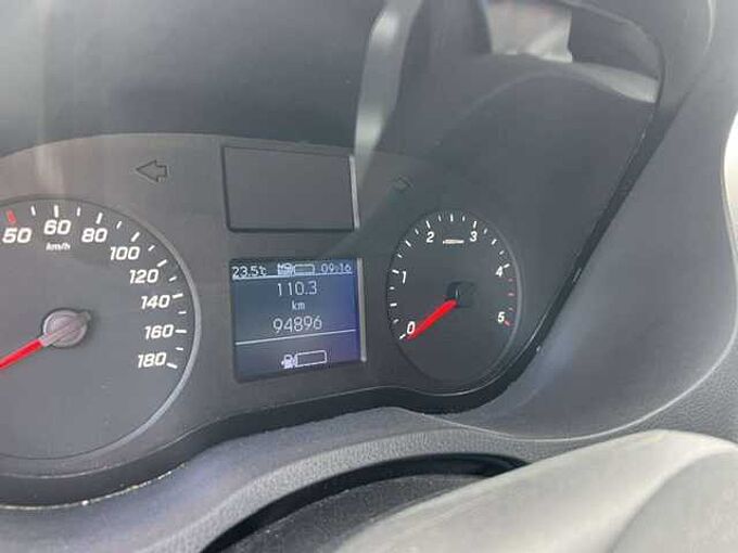 Mercedes-Benz Sprinter 316 L3H2 - 22800 EURO EX BTW