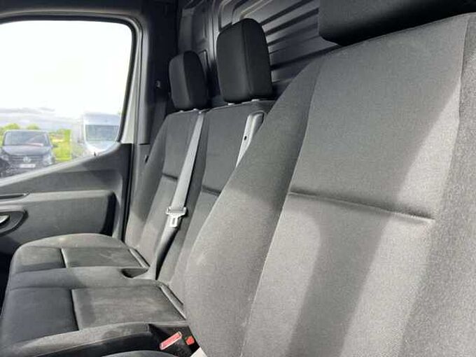 Mercedes-Benz Sprinter 316 L3H2 - 22800 EURO EX BTW