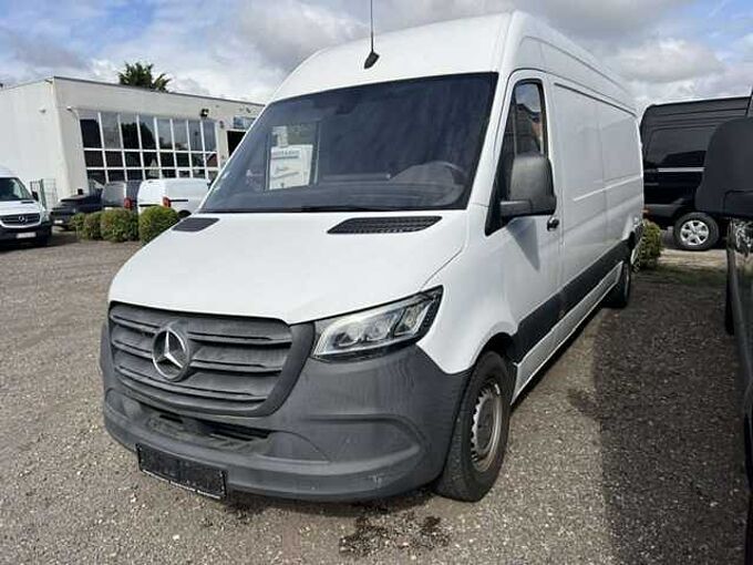 Mercedes-Benz Sprinter 316 L3H2 - 22800 EURO EX BTW