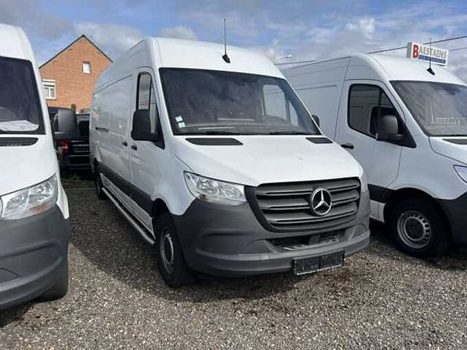 Mercedes-Benz Sprinter 315 L3H2 - 26500 EURO EX BTW - 68000 KM