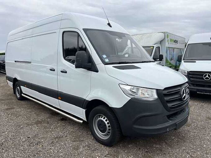 Mercedes-Benz Sprinter 315 L3H2 - 26500 EURO EX BTW - 68000 KM