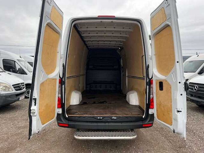 Mercedes-Benz Sprinter 315 L3H2 - 26500 EURO EX BTW - 68000 KM