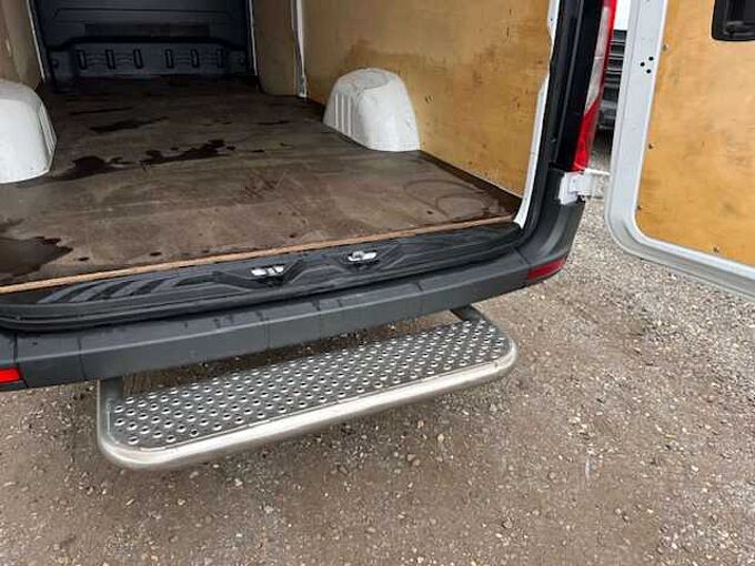 Mercedes-Benz Sprinter 315 L3H2 - 26500 EURO EX BTW - 68000 KM