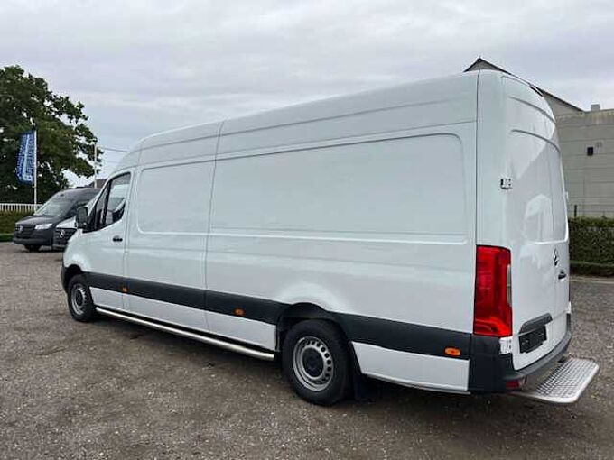 Mercedes-Benz Sprinter 315 L3H2 - 26500 EURO EX BTW - 68000 KM