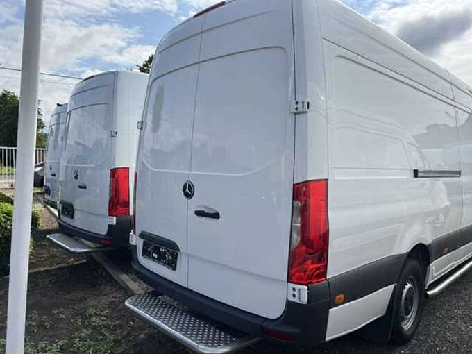 Mercedes-Benz Sprinter 315 L3H2 - 26500 EURO EX BTW - 68000 KM