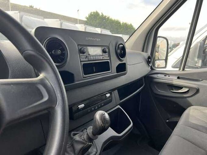 Mercedes-Benz Sprinter 315 L3H2 - 26500 EURO EX BTW - 68000 KM