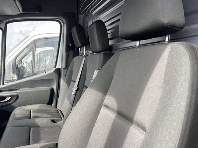 Mercedes-Benz Sprinter 315 L3H2 - 26500 EURO EX BTW - 68000 KM