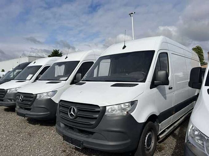 Mercedes-Benz Sprinter 315 L3H2 - 26500 EURO EX BTW - 68000 KM