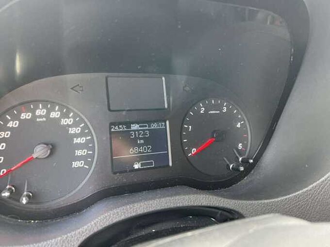 Mercedes-Benz Sprinter 315 L3H2 - 26500 EURO EX BTW - 68000 KM
