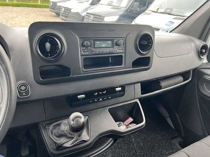 Mercedes-Benz Sprinter 315 L3H2 - 26500 EURO EX BTW - 68000 KM