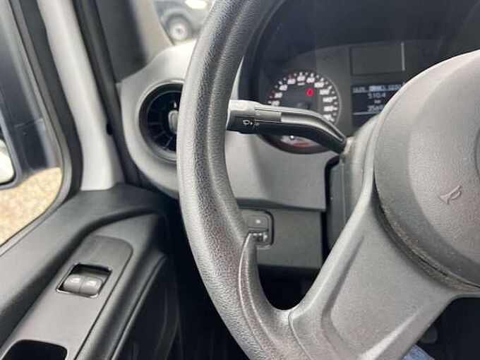 Mercedes-Benz Sprinter 315 L3H2 - 26500 EURO EX BTW - 68000 KM