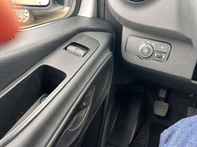 Mercedes-Benz Sprinter 315 L3H2 - 26500 EURO EX BTW - 68000 KM