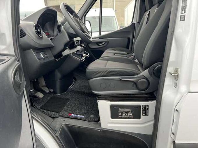Mercedes-Benz Sprinter 315 L3H2 - 26500 EURO EX BTW - 68000 KM
