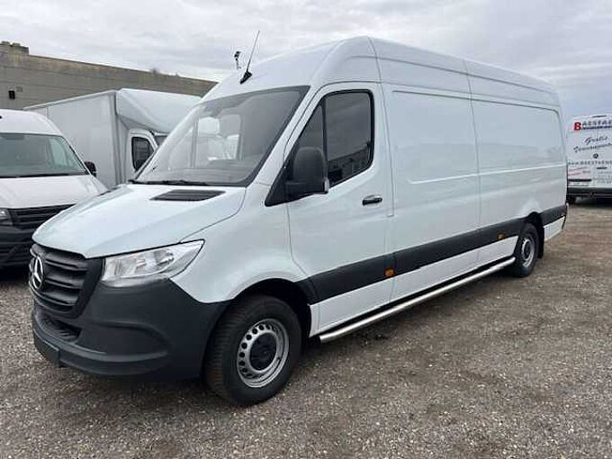 Mercedes-Benz Sprinter 315 L3H2 - 26500 EURO EX BTW - 68000 KM