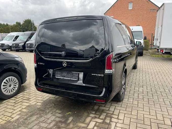 Mercedes-Benz V 250 A3 - XXL - DUB KABINE 5 PL - &euro; 60000 EX BTW