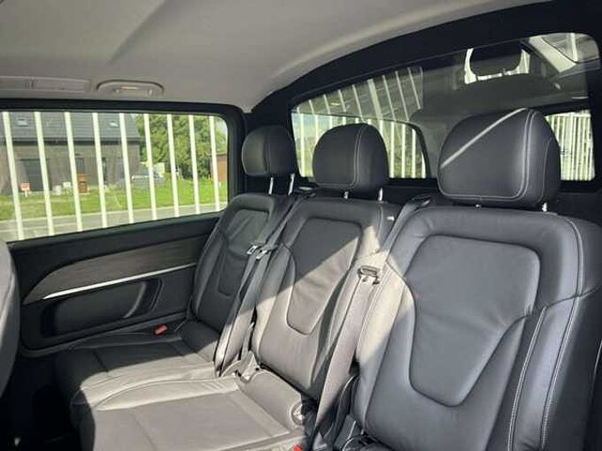 Mercedes-Benz V 250 A3 - XXL - DUB KABINE 5 PL - &euro; 60000 EX BTW