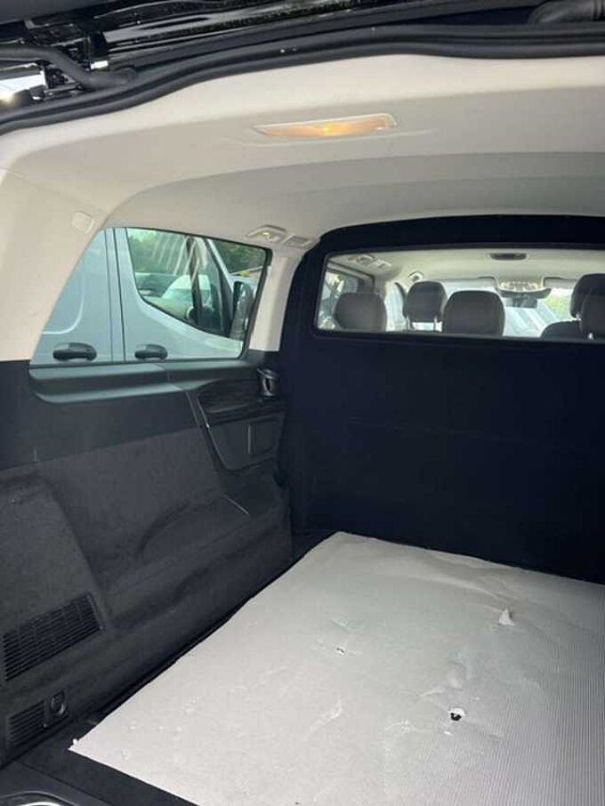 Mercedes-Benz V 250 A3 - XXL - DUB KABINE 5 PL - &euro; 60000 EX BTW