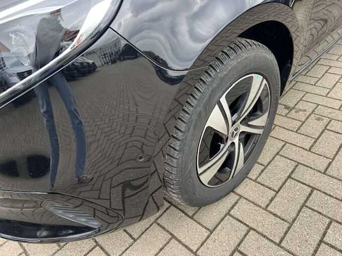 Mercedes-Benz V 250 A3 - XXL - DUB KABINE 5 PL - &euro; 60000 EX BTW