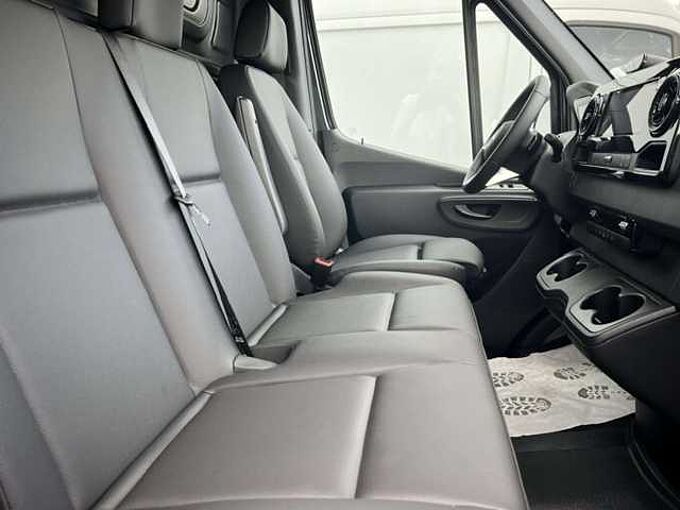 Mercedes-Benz Sprinter 317 CDI L3H2 GRIJS METALLIC