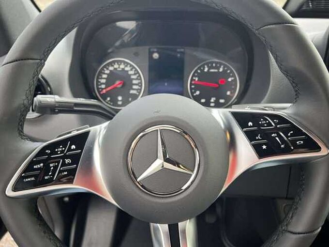 Mercedes-Benz Sprinter 317 CDI L3H2 GRIJS METALLIC