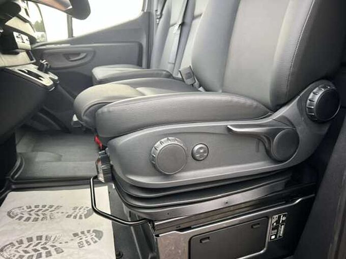 Mercedes-Benz Sprinter 317 CDI L3H2 GRIJS METALLIC