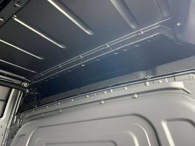 Mercedes-Benz Sprinter 317 CDI L3H2 GRIJS METALLIC