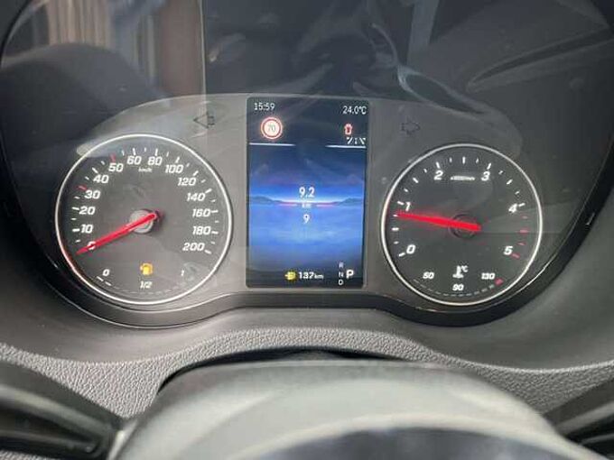Mercedes-Benz Sprinter 317 CDI L3H2 GRIJS METALLIC